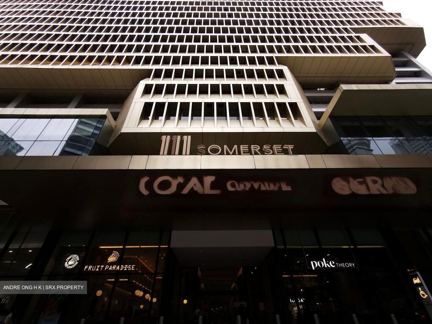 111 Somerset (D9), Office #450789331